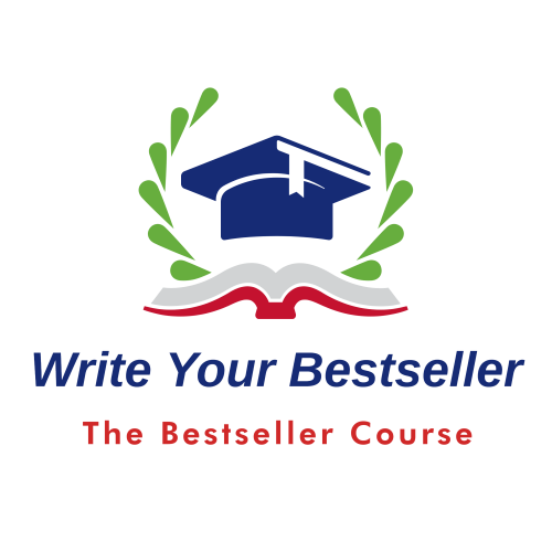 Write Your Best Seller