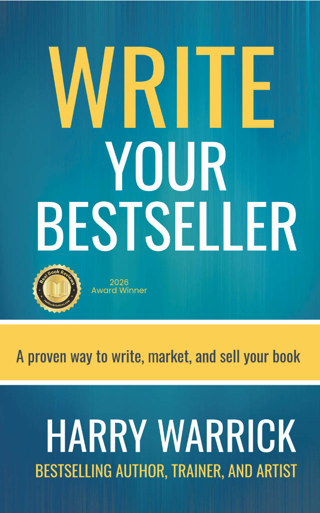 Bestseller Cover